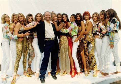 La Magna Grecia e la moda: un tributo messinese a Gianni Versace